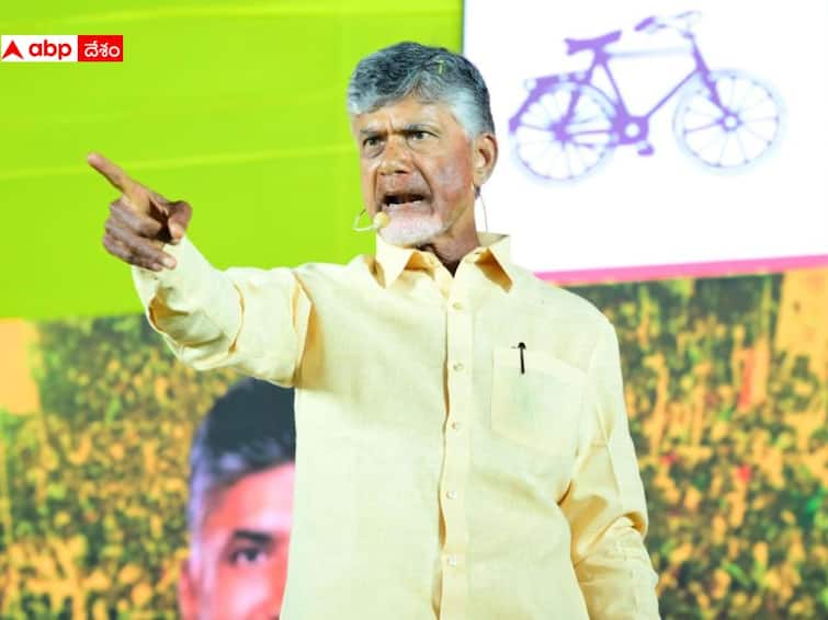 Tdp Chief Chandrababu short story on YS Jagan at Achanta Meeting Chandrababu: జగన్ పై చంద్రబాబు పిట్ట కథ, ఆచంట సభలో ఏపీ సీఎంపై టీడీపీ అధినేత ఫైర్