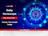 Cancer Horoscope Today: See All That Is In Store For Jan 8