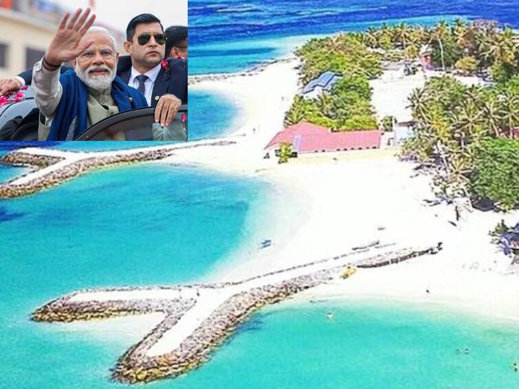 Government of Maldives issues statement over remarks by minister ఆ మంత్రి వ్యాఖ్యలు వ్యక్తిగతం, కఠిన చర్యలు తీసుకుంటాం - మాల్దీవ్స్ ప్రభుత్వం కీలక ప్రకటన