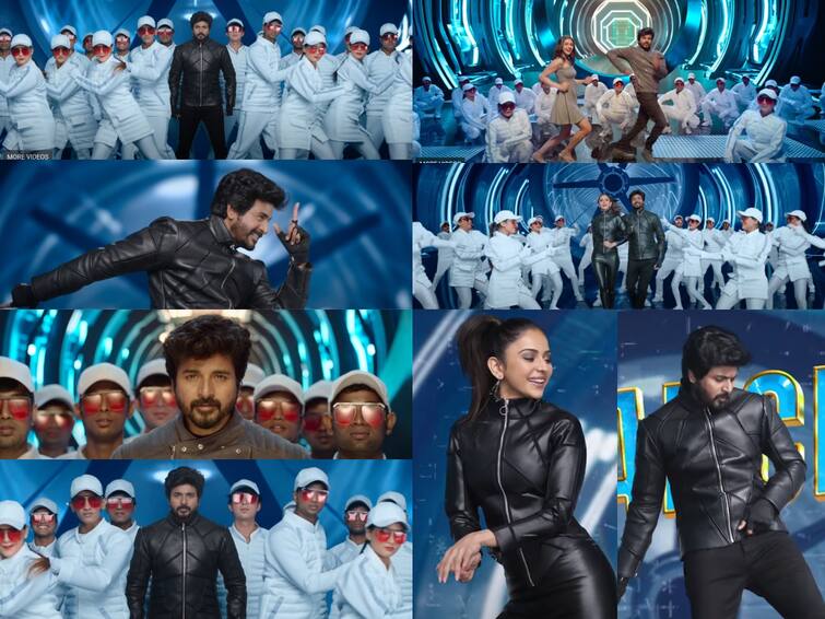 sivakarthikeyan ayalaan movie third single suro suro song lyrics Ayalaan Third Single: அயலான் படத்தின் மூன்றாவது பாடல்... முழு வரிகள் இதோ...