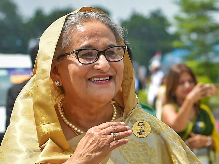 Bangladesh Election Result 2024 Sheikh Hasina Secures 5th Term Awami League BNP Protest Bangladesh General Election Bangladesh PM Sheikh Hasina Secures 5th Term As Awami League Wins Over 50% Of Seats
