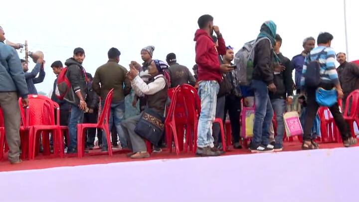 হাইভোল্টেজ লোকসভা ভোটের আগে, রাজ্য়জোড়া কর্মসূচিতে বিপুল সাড়া দেখে উচ্ছ্বসিত সিপিএম নেতৃত্ব।