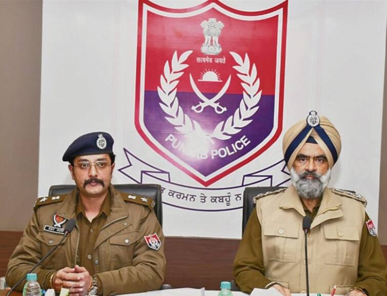 Drug traffickers and gangsters will be wiped out, police in action mode under zero tolerance policy know details Patiala News: ਨਸ਼ਾ ਤਸਕਰਾਂ ਤੇ ਗੈਂਗਸਟਰਾਂ ਦਾ ਹੋਏਗਾ ਸਫਾਇਆ, ਜ਼ੀਰੋ ਟਾਲਰੈਂਸ ਨੀਤੀ ਤਹਿਤ ਐਕਸ਼ਨ ਮੋਡ 'ਚ ਪੁਲਿਸ