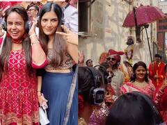 Viral Video: सड़क पर निकली Silent Baraat, बारातियों ने जमकर किया डांस, अनोखे तरीके से बजाया म्यूजिक