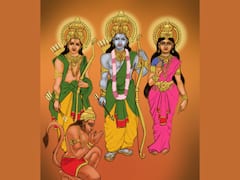 Sarayu Nadi: The Interesting Role Of This River In The Narrative Of Ayodhya