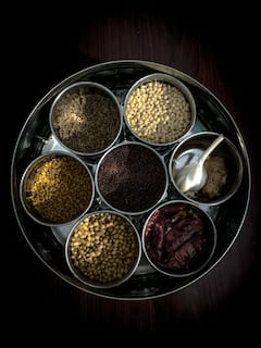 Spices In your Kitchen : 'हे' मसाले तुमच्या स्वयंपाकघरात नक्की असू दया...