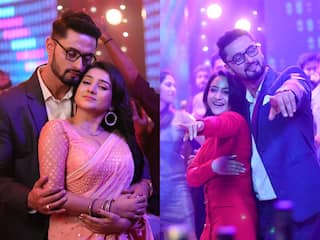 Tumpa Autowali: মেঘনার সঙ্গে নাচে-গানে বর্ষবরণ আবিরের, মেনে নেবে টুম্পা?