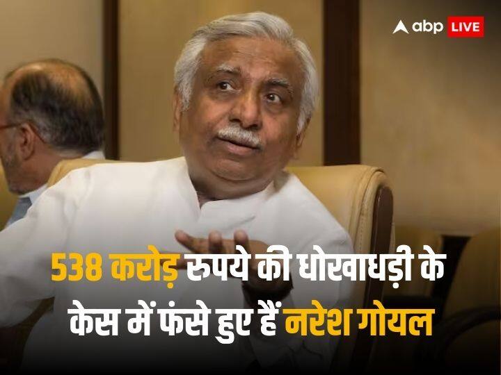Jet Airways founder naresh goyal said that i wish for my death in jail Jet Airways: जज के सामने रोने लगे जेट एयरवेज के फाउंडर, बोले- छोड़ चुका हूं जिंदगी की सारी उम्मीद!