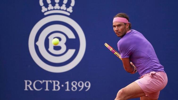 Rafael Nadal pulls out of Australian Open 2024 after muscle tear Rafael Nadal: ছিঁড়েছে পেশি, চোটের জেরে বাধ্য হয়েই অস্ট্রেলিয়ান ওপেন থেকে নাম প্রত্যাহার নাদালের