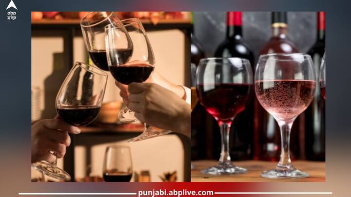 Red Wine Vs White Wine: ਇਹ ਅਕਸਰ ਮੰਨਿਆ ਜਾਂਦਾ ਹੈ ਕਿ ਘੱਟ ਮਾਤਰਾ ਦੇ ਵਿੱਚ ਵਾਈਨ ਜਾ ਸੇਵਨ ਕਰਨਾ ਦਿਲ ਦੇ ਲਈ ਚੰਗਾ ਹੁੰਦਾ ਹੈ। ਆਓ ਜਾਣਦੇ ਹਾਂ ਕਿਹੜੀ ਵਾਈਨ ਸਿਹਤ ਨੂੰ ਘੱਟ ਨੁਕਸਾਨ ਪਹੁੰਚਾਉਂਦੀ ਹੈ ਵ੍ਹਾਈਟ ਜਾਂ ਰੈੱਡ ਵਾਈਨ?