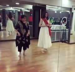 आमिर खान की समधन से है Sushmita Sen का खास कनेक्शन, 'गुरू मां' कहकर बुलाती हैं एक्ट्रेस