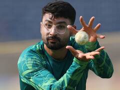 PCB Likely To Take Action Against Leg-Spinner For Not Following Medical Instructions