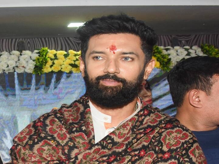 Chirag Paswan statement on Badruddin Controversial and ED team Attack in West Bengal Badruddin Controversy: 'लोगों के बीच डर पैदा करने की कोशिश की जाती है', बदरुद्दीन के बयान पर चिराग की तीखी टिप्पणी