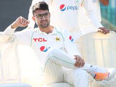 PCB Likely To Take Action Against Leg-Spinner For Not Following Medical Instructions