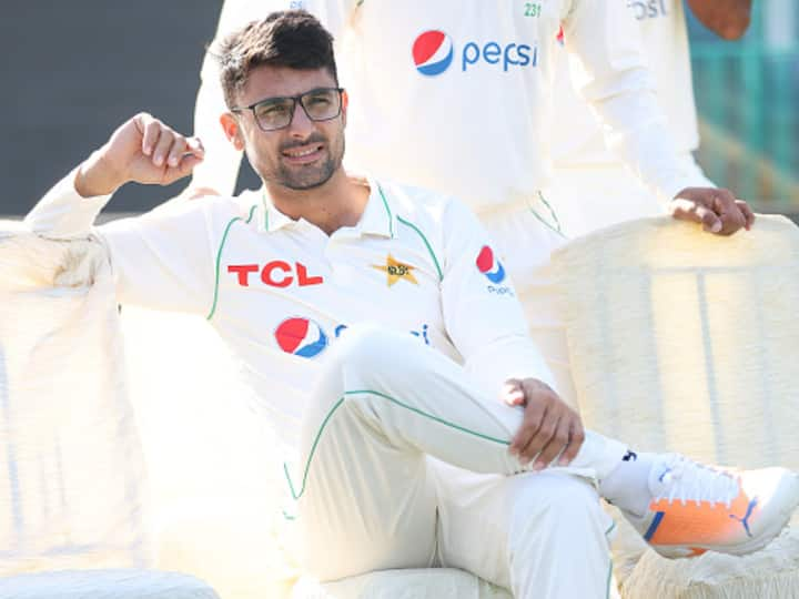 Pakistan leg-spinner Abrar Ahmed was absent for the entire AUS vs PAK Test series due to ongoing rehabilitation for a suspected nerve-related issue. He has also ruled NZ vs PAK T20 series.