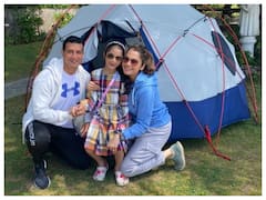 Isha Koppikar And Timmy Narang Get Divorced After 14 Years Of Marriage