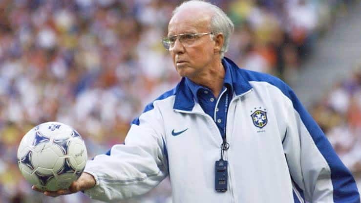 Brazill football legend Mario Zagallo passed away get to know Mario Zagallo: না ফেরার দেশে ব্রাজিলের কিংবদন্তি ফুটবলার ও কোচ মারিও জাগালো