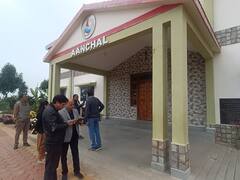 प्रभु यीशू की प्रार्थना और दर्शन को मजबूर थीं बच्चियां, सामने आई चिल्ड्रन होम की हैरान करने वाली सच्चाई