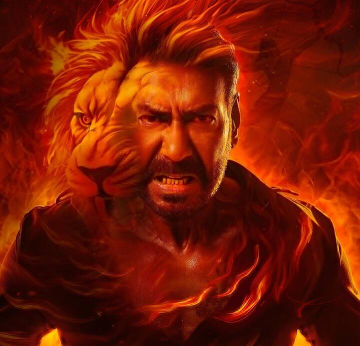 अजय देवगन की सिंघम का सीक्वल 'सिंघम अगेन' इस साल धमाल मचाएगी. रोहित शेट्टी की ये फिल्म 15 अगस्त को रिलीज होगी.