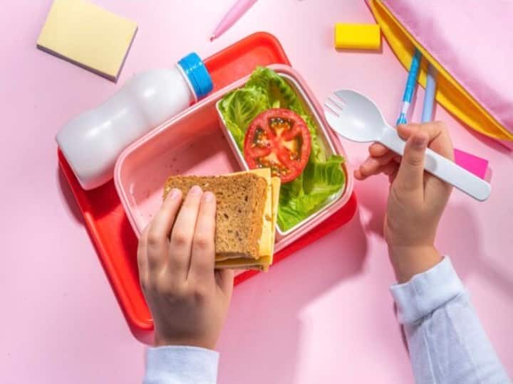 Tiffin box for kids 5 tasty and healthy recipe | बच्चों के लंच बॉक्स के