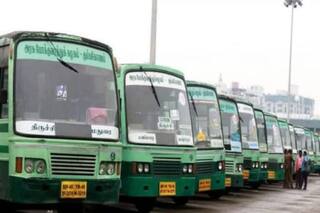 Special buses will be run from Trichy on the occasion of Pongal festival - TNN பொங்கல் பண்டிகையை முன்னிட்டு திருச்சியில் இருந்து சிறப்பு பேருந்துகள் இயக்கப்படும் - மேலாண் இயக்குநர் மோகன்