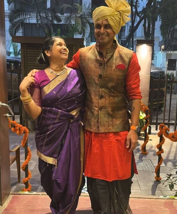 बता दें कि प्रीतम सोशल मीडिया पर काफी एक्टिव रहती हैं. वे आए दिन अपने फैंस के साथ डांस वीडियोज शेयर करती रहती हैं.