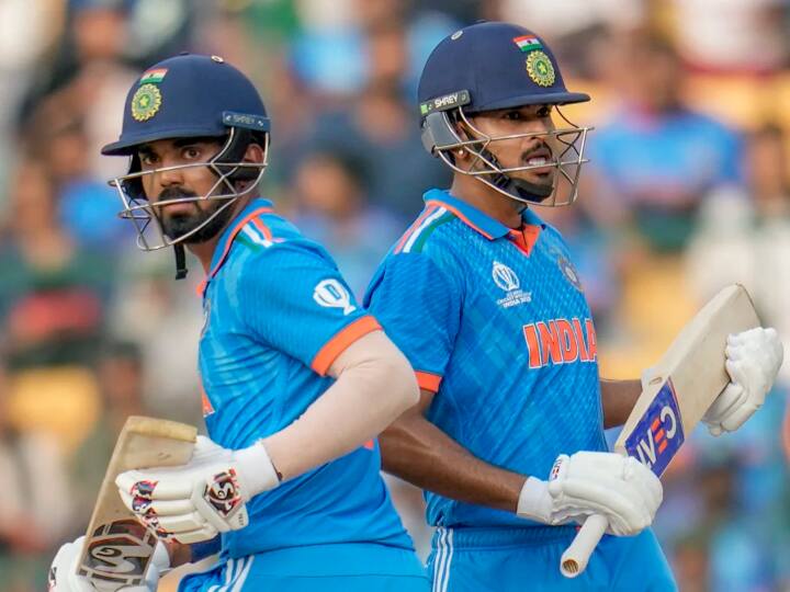 KL Rahul Shreyas Iyer And Yuzvendra Chahal Not Included In IND vs AFG Squad T20 World Cup Team India: केएल राहुल के लिए टी20 टीम के दरवाजे बंद, अय्यर और चहल की वापसी भी अब मुमकिन नहीं