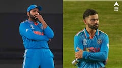 কোহলি-রোহিতকে নিয়ে কড়া অবস্থান নেবেন নির্বাচকেরা? বল এখন জয় শাহর কোর্টে
