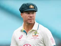 వార్నర్‌ కెరీర్‌లో అదో మాయని మచ్చ