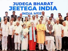 Congress Begins Crucial Seat-Sharing Talks With I.N.D.I.A Parties For LS Polls: Report