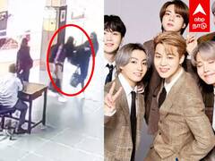 Karur Girls - BTS-ஐ காண வீட்டை விட்டுசென்ற 3 மாணவிகள் காட்பாடியில் மீட்பு!