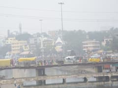 Nashik Fog : नाशिक जिल्ह्यावर पसरली धुक्याची चादर; पाहा खास Photos