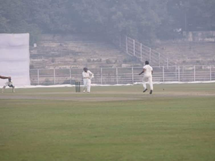 2 Bihar teams showed up for Ranji Trophy match against Mumbai Ranji Trophy 2024: ముంబైతో తలపడేందుకు, బిహార్‌ నుంచి రెండు జట్లు