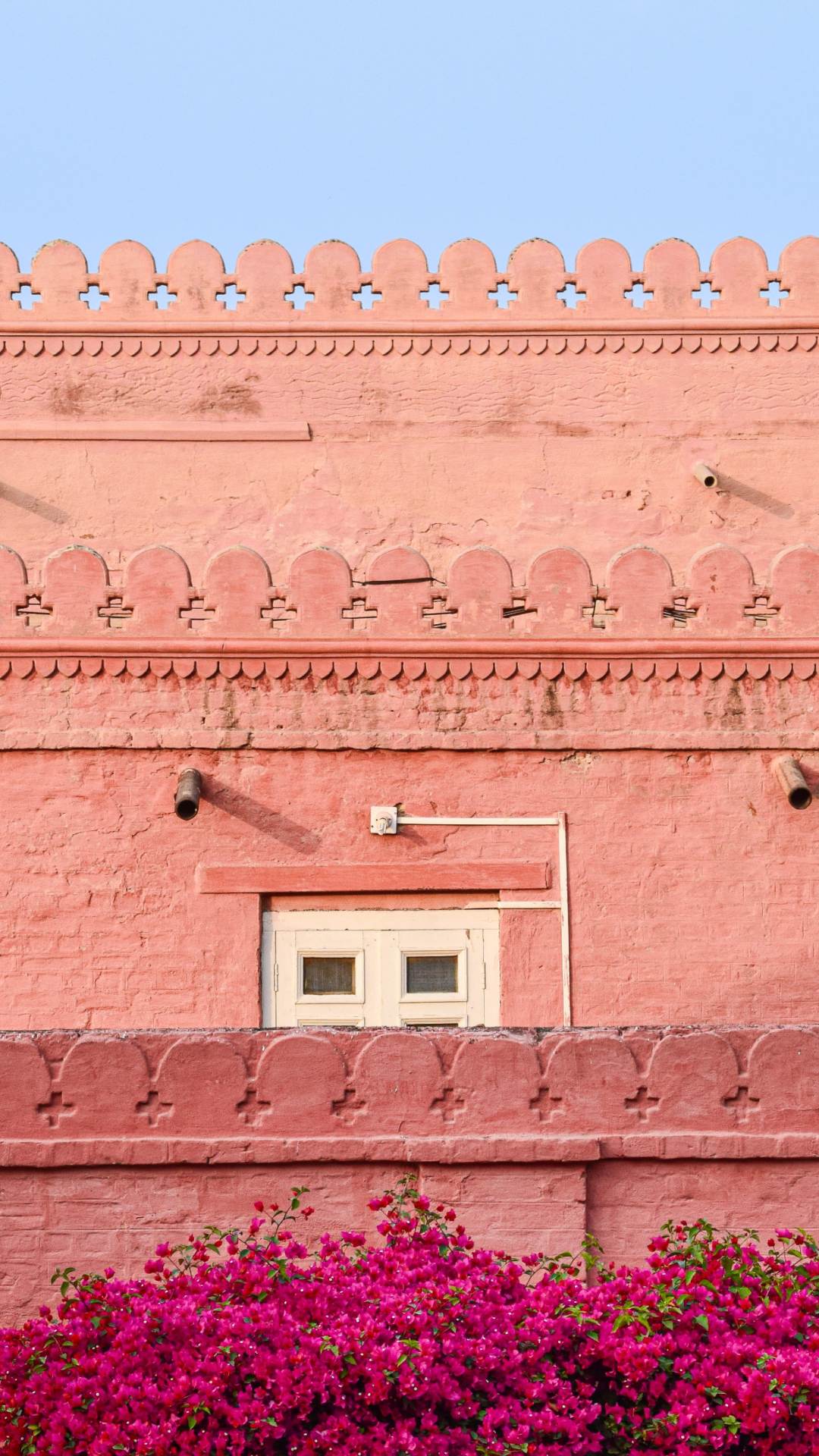 यहां 1876 में प्रिंस अल्बर्ट