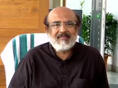 ED Summons Former Kerala Finance Minister Thomas Isaac In FEMA Case