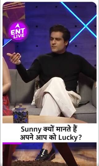 Sunny Hinduja को Sandeep Bhaiya की Preparation में लगे 15 साल ?