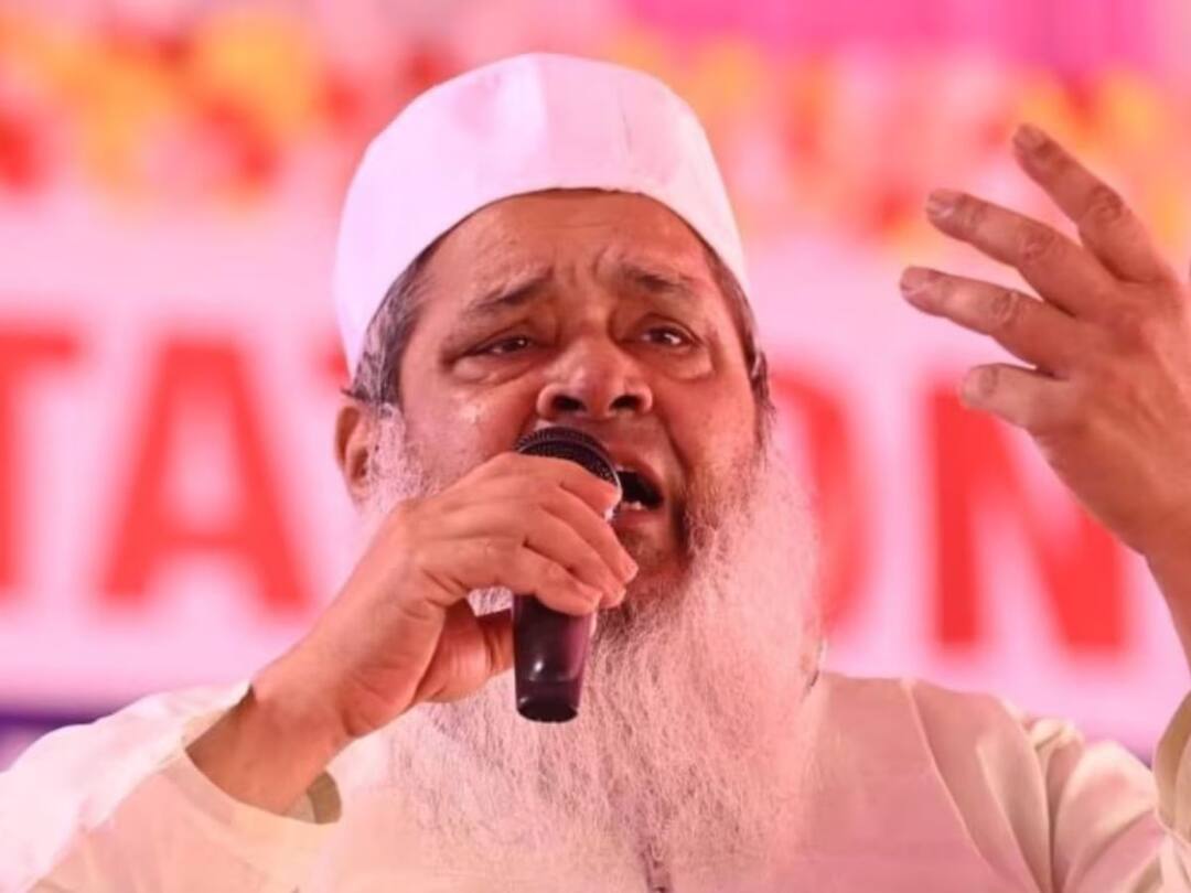 AIUDF chief urge Muslims not to travel during Ram Mandir inauguration అయోధ్య ఉత్సవ సమయంలో ముస్లింలు బయటకు రాకండి - అసోం నేత సంచలన వ్యాఖ్యలు