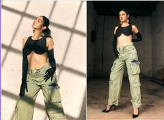 Divya Khosla Photo: ફેશનના મામલે મોટી મોટી હિરોઈનોને ટક્કર આપે છે દિવ્યા ખોસલા, જુઓ અભિનેત્રીનો ધાંસુ અવતાર