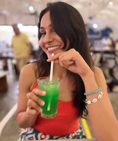 Andrea Jeremiah Photos : ஜாலியாக அந்தமானில் நேரத்தை செலவிடும் நடிகை ஆண்ட்ரியா..!