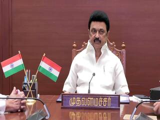 CM Stalin: பெரும் துயரம்! சிறுத்தை தாக்கி 2 பேர் உயிரிழப்பு - ரூ.10 லட்சம் நிவாரணம் அறிவித்த முதல்வர் ஸ்டாலின்!