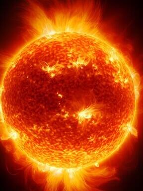 सूर्य पर किन चीजों का पता लगाएगा Aditya L-1?