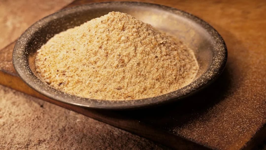 Health Tips : आपल्या जेवणात हिंग वापरणं का महत्त्वाचं आहे? आयुर्वेद तज्ञाकडून जाणून घ्या Health Tips several health benefits of hing or asafoetida know here marathi news Health Tips : आपल्या जेवणात हिंग वापरणं का महत्त्वाचं आहे? आयुर्वेद तज्ञाकडून जाणून घ्या