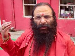 एमपी के CM मोहन यादव उत्तराखंड में सम्मानित, सनातन का विरोध करने वालों को दी नसीहत