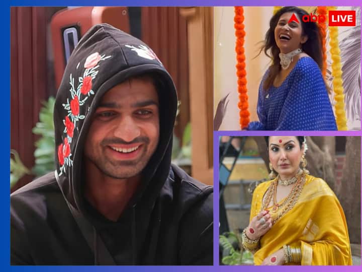Bigg Boss 17: 'हीरो कौन है पता चल गया...', अभिषेक कुमार की वापसी पर काम्या पंजाबी, किश्वर मर्चेंट ने जताई खुशी, पोस्ट कर ऐसे किया रिएक्ट Bigg Boss 17 Kamya Punjabi Kishwer Merchant cheer as Abhishek Kumar reenters Bigg Boss 17: 'हीरो कौन है पता चल गया...', अभिषेक कुमार की वापसी पर काम्या पंजाबी, किश्वर मर्चेंट ने जताई खुशी, पोस्ट कर ऐसे किया रिएक्ट