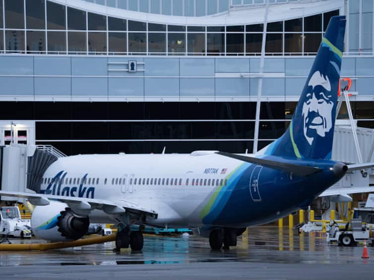 US Grounds Some Boeing 737 Max 9 Planes After Alaska Airlines Mid-Air Blowout