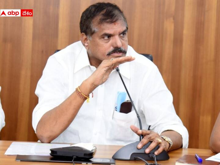 10 Anganwadi demands solved says AP Minister Botsa Satyanarayana Anganwadi Strike: అంగన్వాడీల జీతాల పెంపు ఇప్పుడు సాధ్యం కాదు: మంత్రి బొత్స