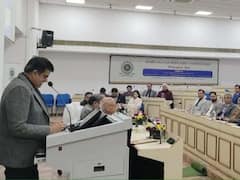 हरियाणा के IAS अफसरों को सशक्त बनाने के लिए सेमिनार, मुख्य सचिव संजीव कौशल ने कही ये बड़ी बात