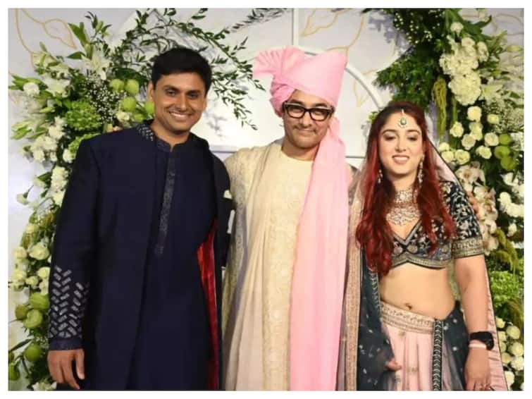 Ira Khan Wedding: Mehendi, Sangeet And Other Details Of Aamir Khan Daughter Wedding In Udaipur Ira Khan Wedding: Mehendi, Sangeet And Other Details Of Festivities In Udaipur