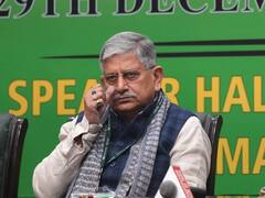 आरोपों पर भड़के ललन सिंह, CM नीतीश के खिलाफ साजिश रचने के दावों पर मीडिया संस्थानों को भेजा कानूनी नोटिस