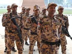 UPSSF संभालेगी राम मंदिर की सुरक्षा की जिम्मेदारी, NSG कमांडो की तरह ट्रेंड हैं जवान